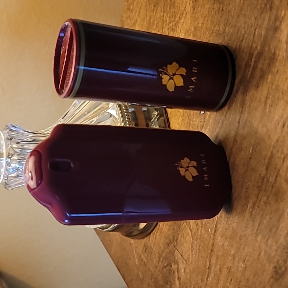 Imari Cologne Spray with Talc